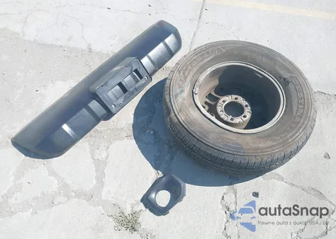 2017 Toyota Tacoma Sr5 V6 from USA, damaged, VIN 3TMAZ5CN0HM030672